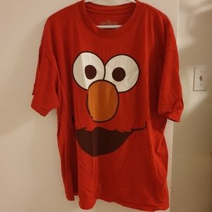 Elmo t-shirt
